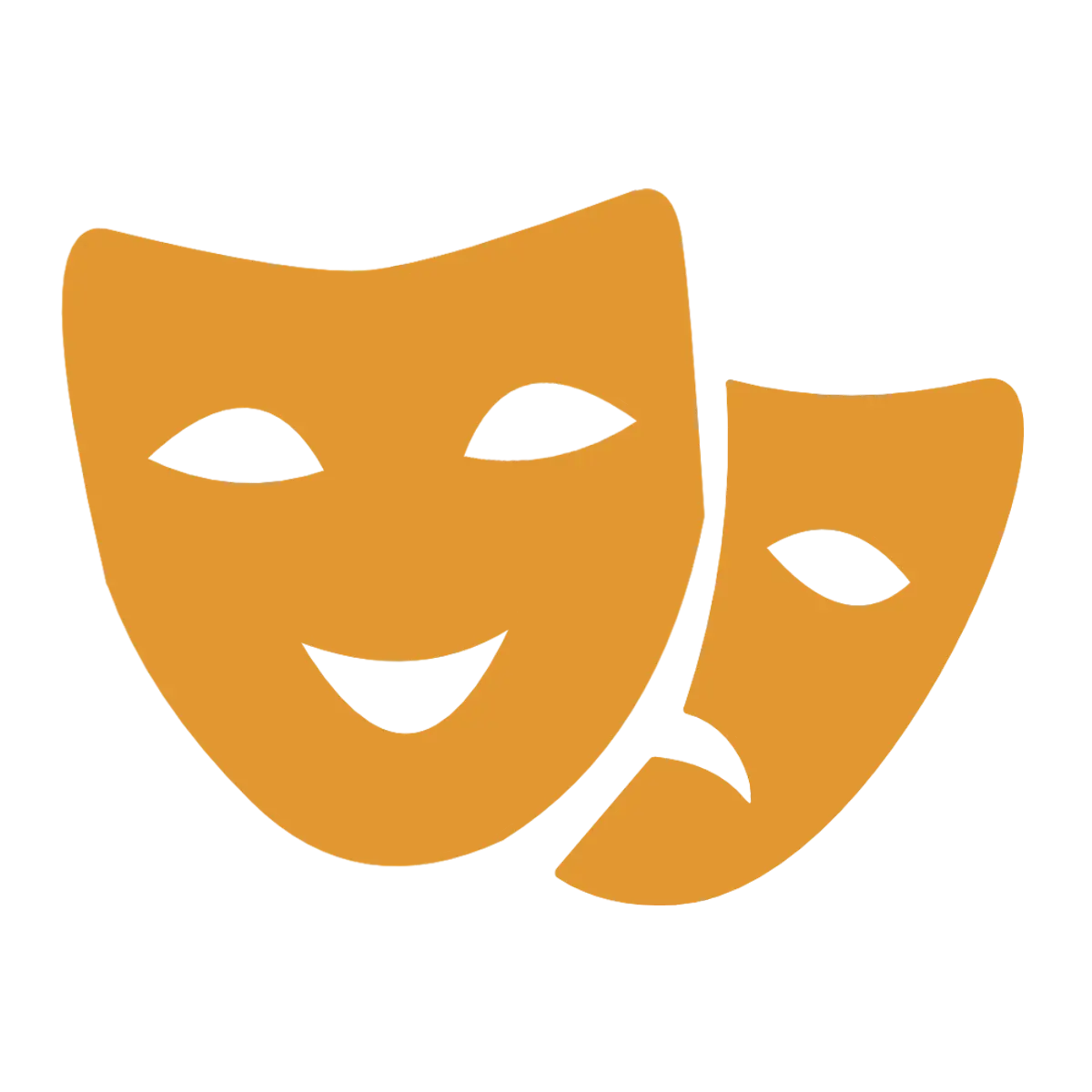 logo d'une représentation de culture