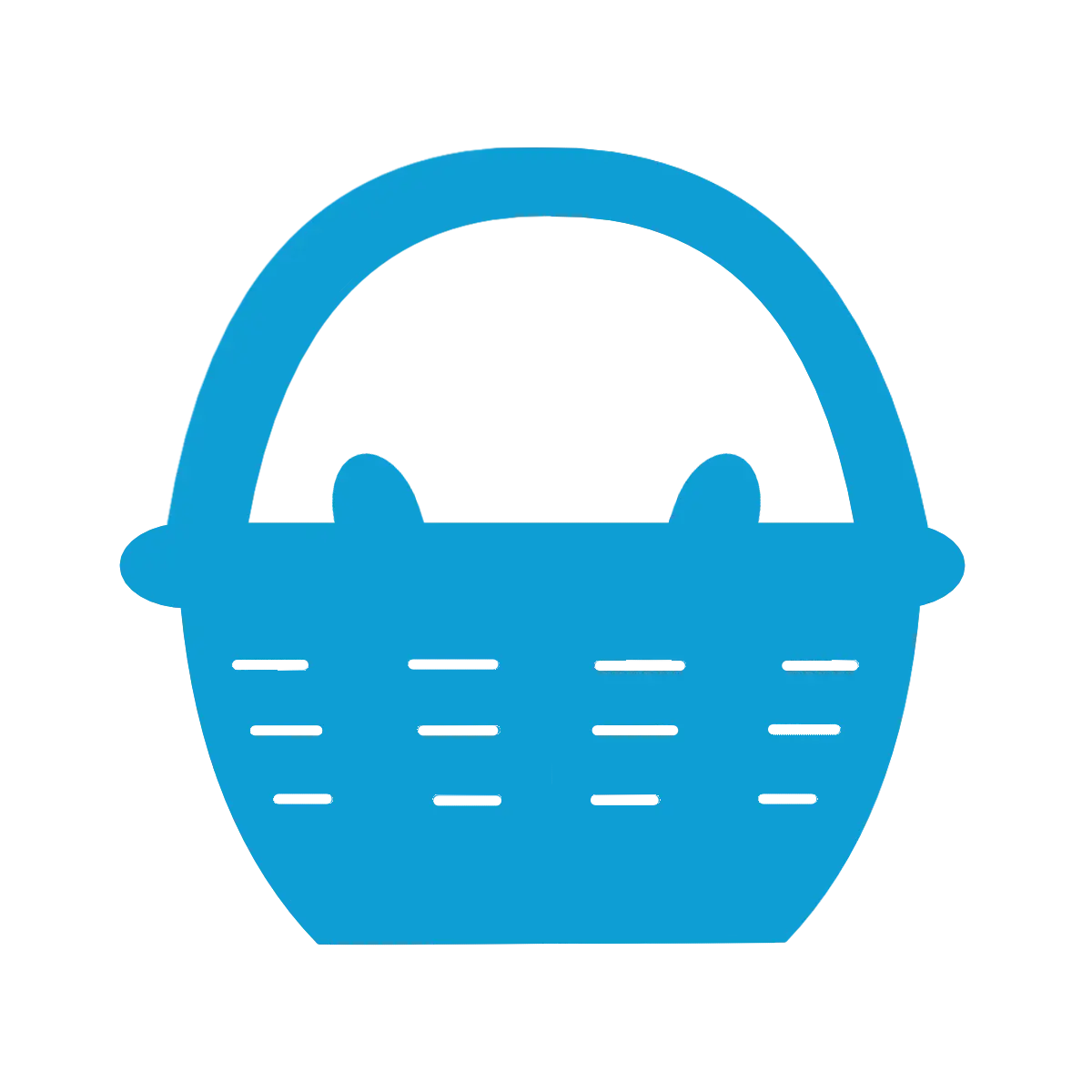 logo d'une représentation de marchés